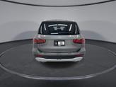 Thumbnail of 2021 Mountain Gray Metallic Mercedes-Benz GLB 250