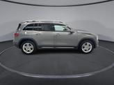 Thumbnail of 2021 Mountain Gray Metallic Mercedes-Benz GLB 250