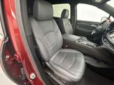 Thumbnail of 2024 Cherry Red Buick Enclave