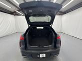 Thumbnail of 2022 Hermosa Blue INFINITI QX55