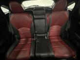 Thumbnail of 2022 Hermosa Blue INFINITI QX55