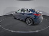 Thumbnail of 2022 Hermosa Blue INFINITI QX55