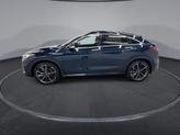 Thumbnail of 2022 Hermosa Blue INFINITI QX55