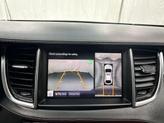 Thumbnail of 2022 Hermosa Blue INFINITI QX55