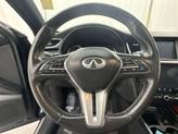Thumbnail of 2022 Hermosa Blue INFINITI QX55