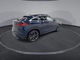 Thumbnail of 2022 Hermosa Blue INFINITI QX55