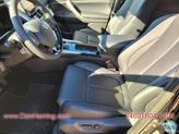 Thumbnail of 2025 Labrador Black Pearl Mitsubishi Eclipse Cross
