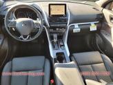 Thumbnail of 2025 Labrador Black Pearl Mitsubishi Eclipse Cross