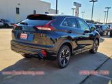 Thumbnail of 2025 Labrador Black Pearl Mitsubishi Eclipse Cross