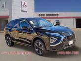 Photo of 2025 Labrador Black Pearl Mitsubishi Eclipse Cross