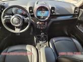 Thumbnail of 2022 British Racing Green MINI Countryman