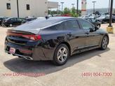 Thumbnail of 2023 Ebony Black Kia K5