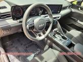 Thumbnail of 2023 Ebony Black Kia K5