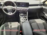 Thumbnail of 2023 Ebony Black Kia K5