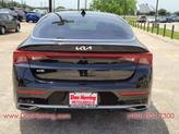 Thumbnail of 2023 Ebony Black Kia K5