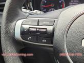 Thumbnail of 2023 Ebony Black Kia K5