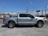 Thumbnail of 2021 Silver Ford F-150