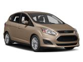 Thumbnail of 2017 Silver Ford C-Max Hybrid