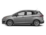 Thumbnail of 2017 Silver Ford C-Max Hybrid