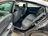 Thumbnail of 2022 Black Nissan Altima