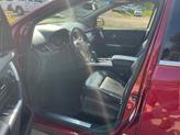 Thumbnail of 2013 Maroon Ford Edge