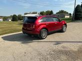 Thumbnail of 2013 Maroon Ford Edge