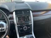 Thumbnail of 2013 Maroon Ford Edge