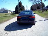 Thumbnail of 2022 Charcoal Chevrolet Malibu