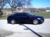 Thumbnail of 2022 Charcoal Chevrolet Malibu