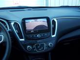 Thumbnail of 2022 Charcoal Chevrolet Malibu