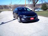 Thumbnail of 2022 Charcoal Chevrolet Malibu