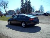 Thumbnail of 2022 Charcoal Chevrolet Malibu