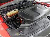 Thumbnail of 2022 Flame Red Clearcoat RAM 1500