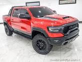 Thumbnail of 2022 Flame Red Clearcoat RAM 1500