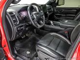 Thumbnail of 2022 Flame Red Clearcoat RAM 1500