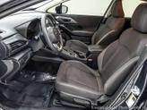 Thumbnail of 2024 Magnetite Gray Metallic Subaru Impreza