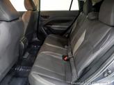 Thumbnail of 2024 Magnetite Gray Metallic Subaru Impreza