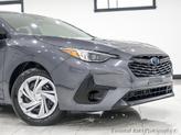 Thumbnail of 2024 Magnetite Gray Metallic Subaru Impreza