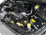 Thumbnail of 2024 Magnetite Gray Metallic Subaru Impreza