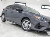 Thumbnail of 2024 Magnetite Gray Metallic Subaru Impreza