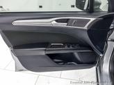 Thumbnail of 2020 Iconic Silver Metallic Ford Fusion