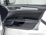 Thumbnail of 2020 Iconic Silver Metallic Ford Fusion