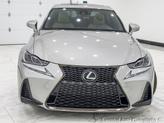Thumbnail of 2019 Atomic Silver Lexus IS 350