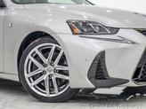 Thumbnail of 2019 Atomic Silver Lexus IS 350