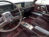 Thumbnail of 1986 Yellow Oldsmobile Cutlass
