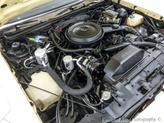 Thumbnail of 1986 Yellow Oldsmobile Cutlass
