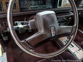 Thumbnail of 1986 Yellow Oldsmobile Cutlass