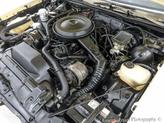 Thumbnail of 1986 Yellow Oldsmobile Cutlass