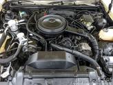 Thumbnail of 1986 Yellow Oldsmobile Cutlass