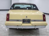 Thumbnail of 1986 Yellow Oldsmobile Cutlass